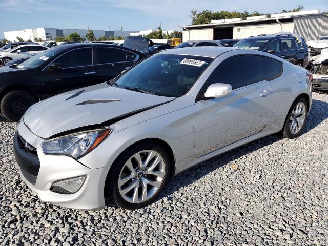  Salvage Hyundai Genesis
