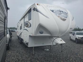  Salvage Coachmen Chaparral