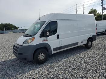  Salvage Ram Promaster