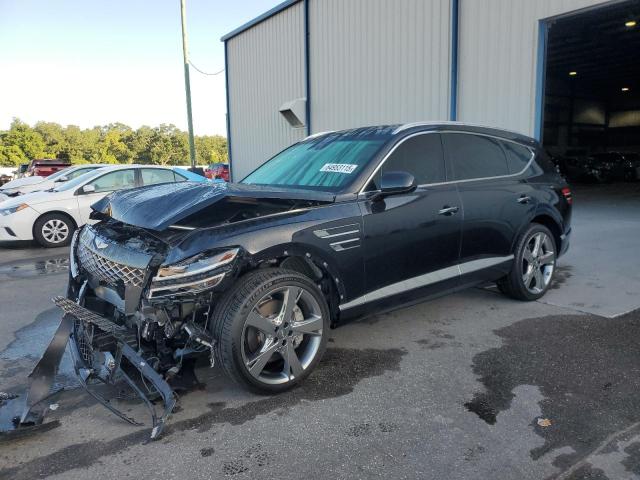  Salvage Genesis GV80