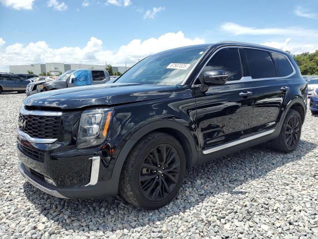  Salvage Kia Telluride