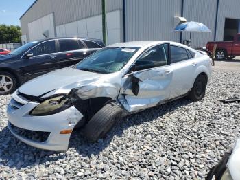  Salvage Mazda 6