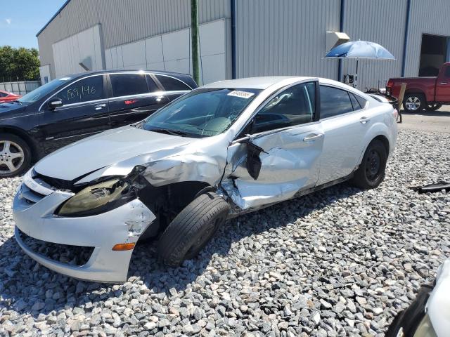  Salvage Mazda 6