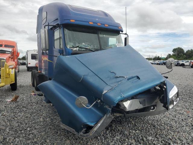  Salvage Freightliner Cst120
