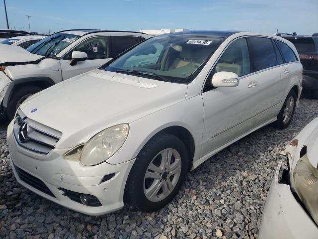  Salvage Mercedes-Benz R-Class