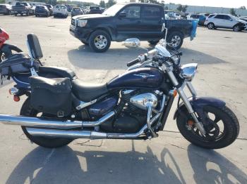  Salvage Suzuki Cyc Vz Vzr