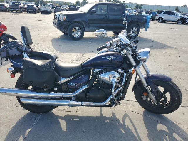  Salvage Suzuki Cyc Vz Vzr