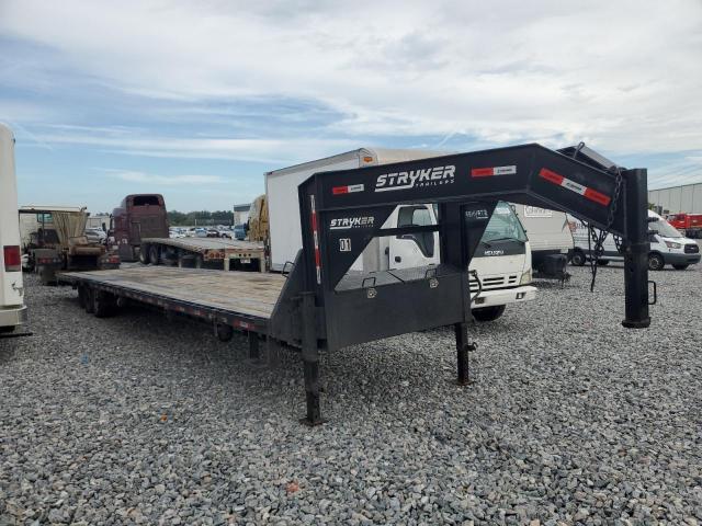  Salvage Stryker 40  Gn