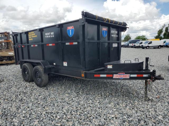  Salvage Interstate Other