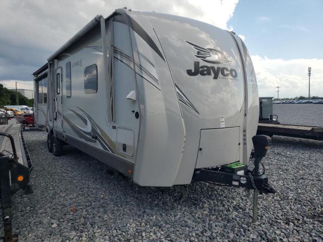  Salvage Jaycee Eagle