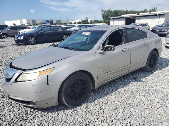  Salvage Acura TL