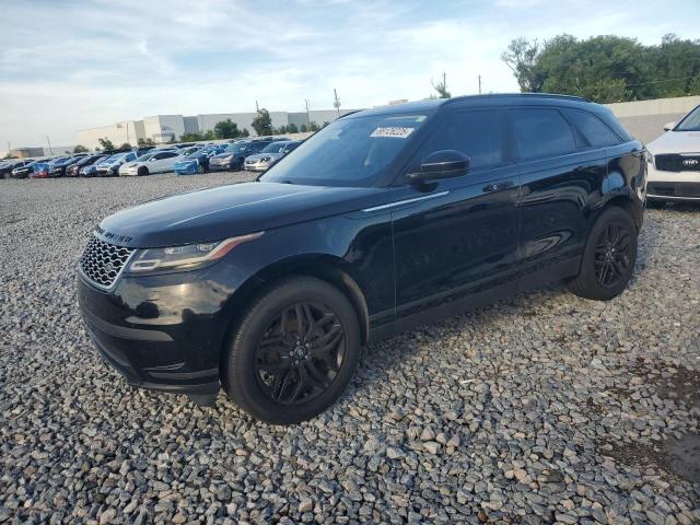  Salvage Land Rangerover