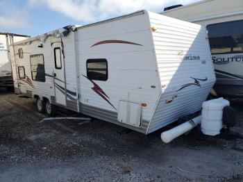  Salvage Sprinter Trailer