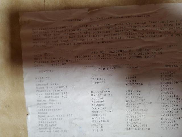 Sprinter Trailer Image 3