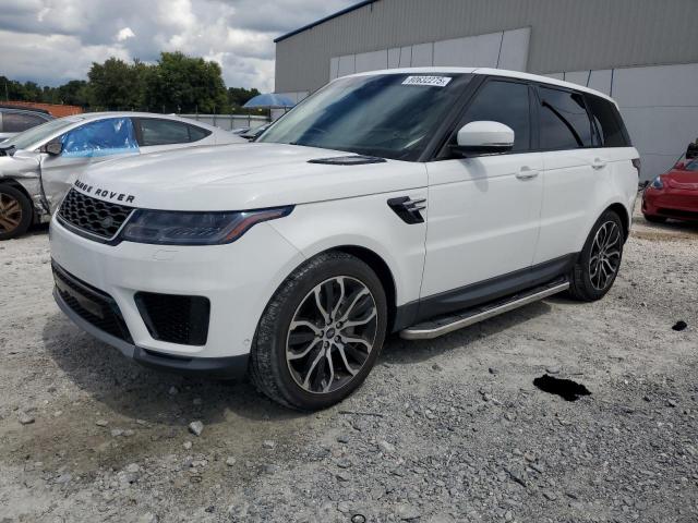  Salvage Land Rover Range Rover