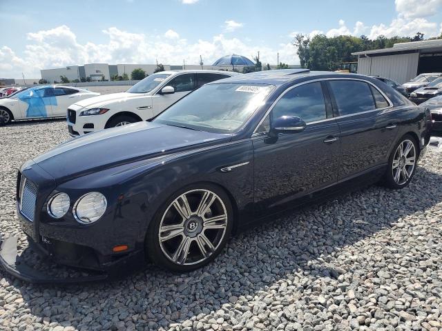  Salvage Bentley Flying Spu