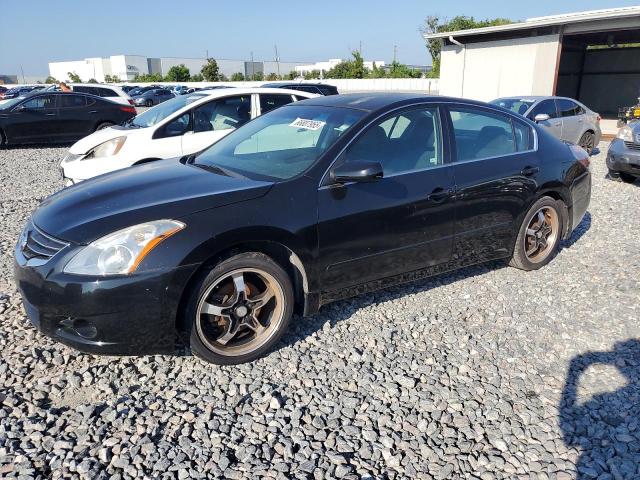  Salvage Niss Altima