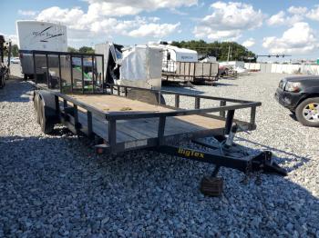  Salvage Big Tex 26ft