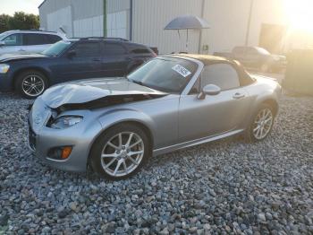  Salvage Mazda Mx5