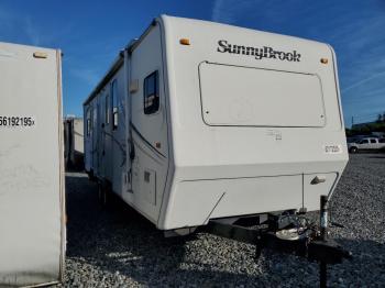  Salvage Sunnybrook Sunny708sl