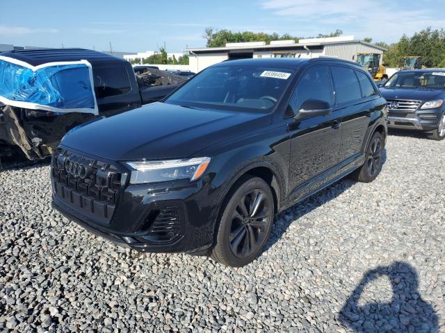  Salvage Audi Q7