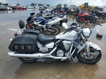  Salvage Yamaha Xvs1300 A