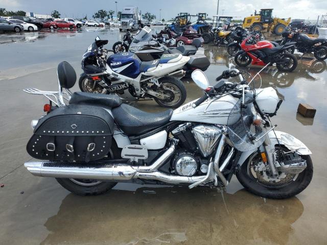  Salvage Yamaha Xvs1300 A