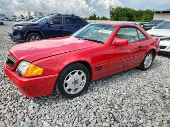  Salvage Mercedes-Benz 300-Class