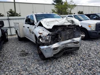  Salvage Ram 3500