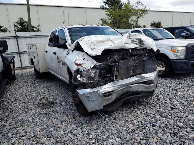  Salvage Ram 3500