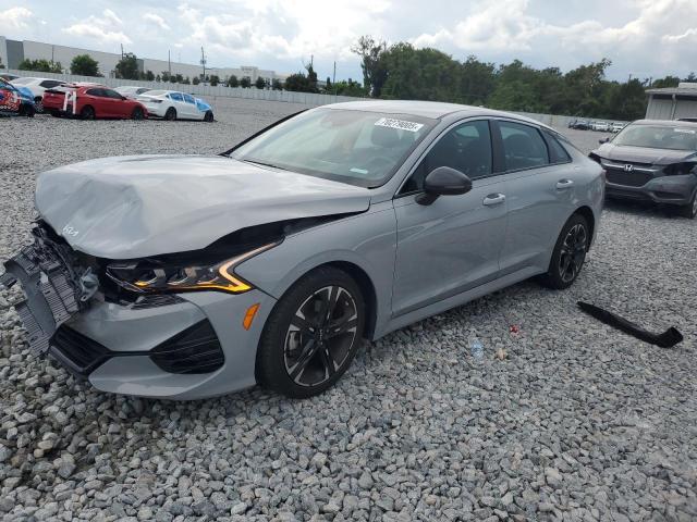  Salvage Kia K5