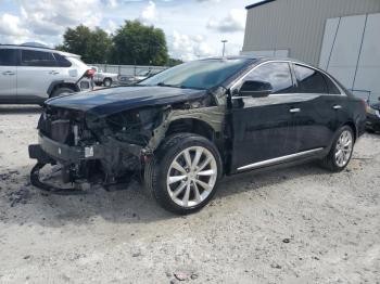  Salvage Cadillac XTS