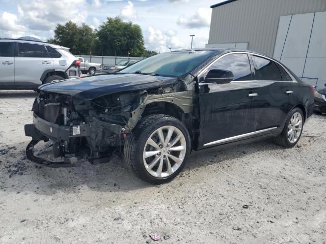  Salvage Cadillac XTS