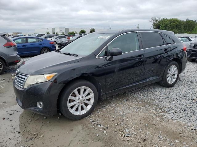  Salvage Toyota Venza