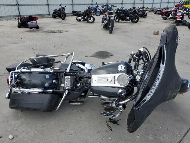  Salvage Harley-Davidson Fl