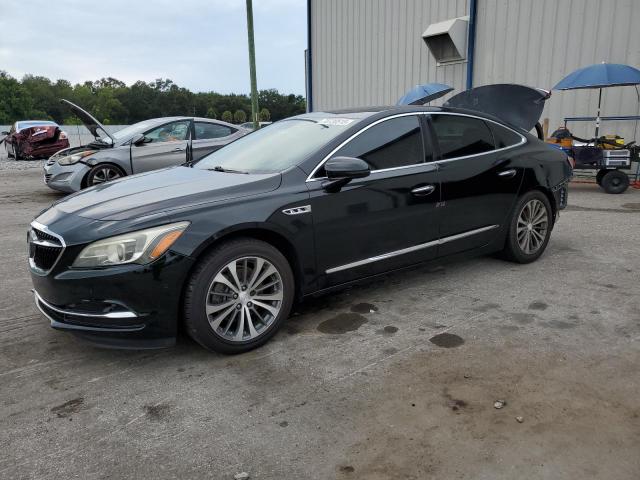  Salvage Buick LaCrosse