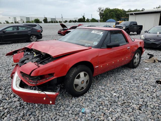  Salvage Buick Reatta