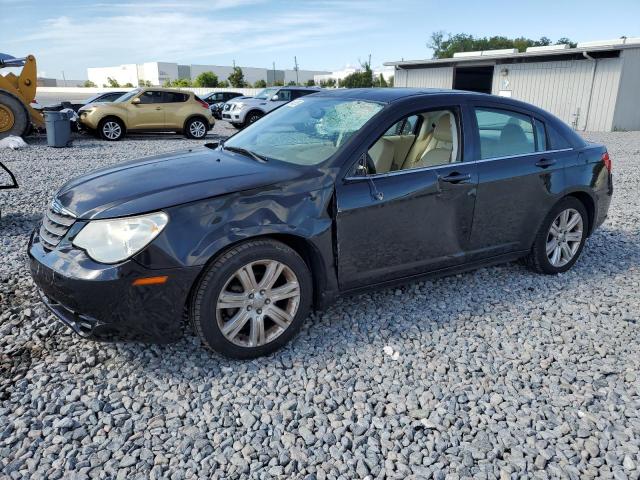  Salvage Chrysler Sebring