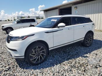  Salvage Land Rover Range Rover