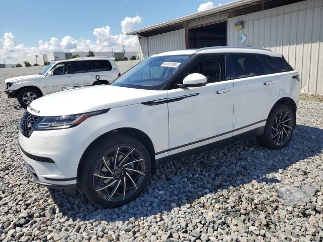  Salvage Land Rover Range Rover