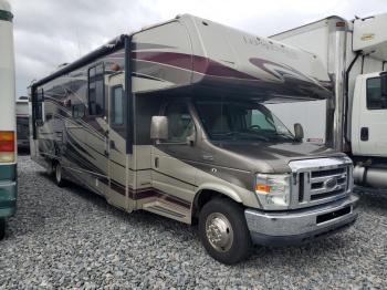  Salvage Coachmen Beyond Mh