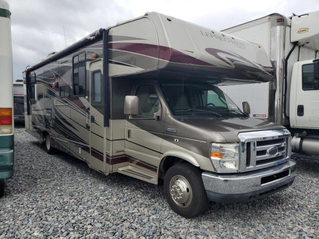  Salvage Coachmen Beyond Mh