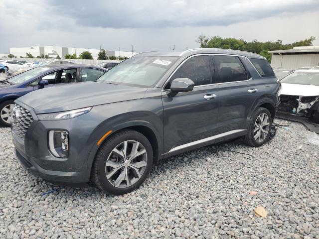  Salvage Hyundai PALISADE