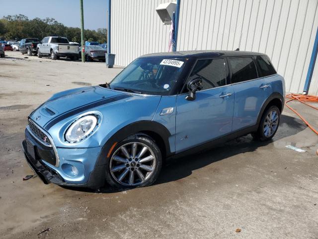  Salvage MINI Cooper
