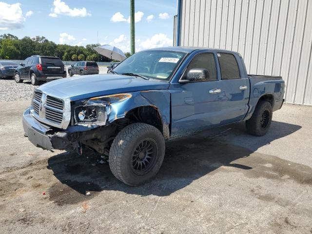  Salvage Dodge Dakota