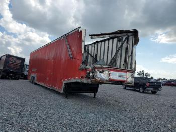  Salvage Kentucky Car Hauler