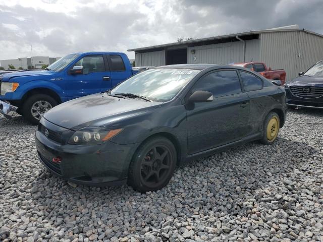 Salvage Toyota Scion