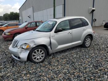  Salvage Chrysler PT Cruiser