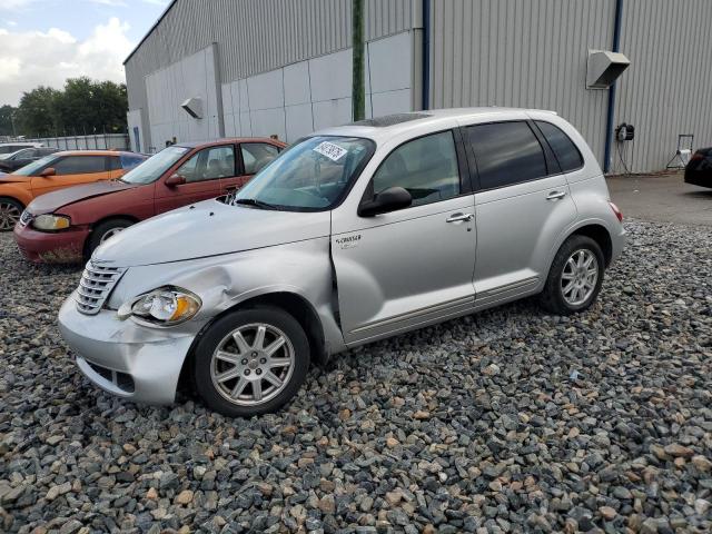  Salvage Chrysler PT Cruiser