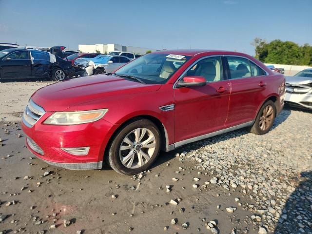  Salvage Ford Taurus